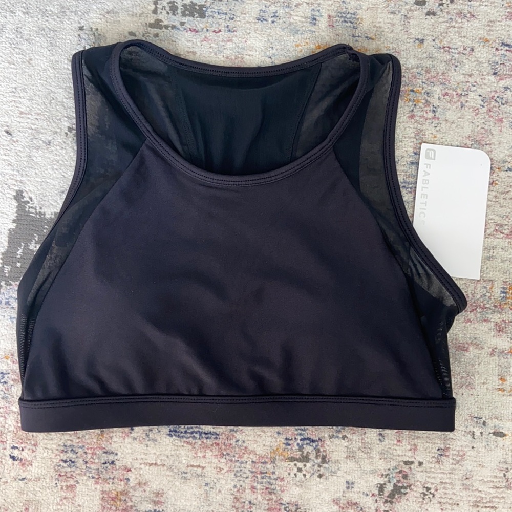 Fabletics Camryn Sports Bra